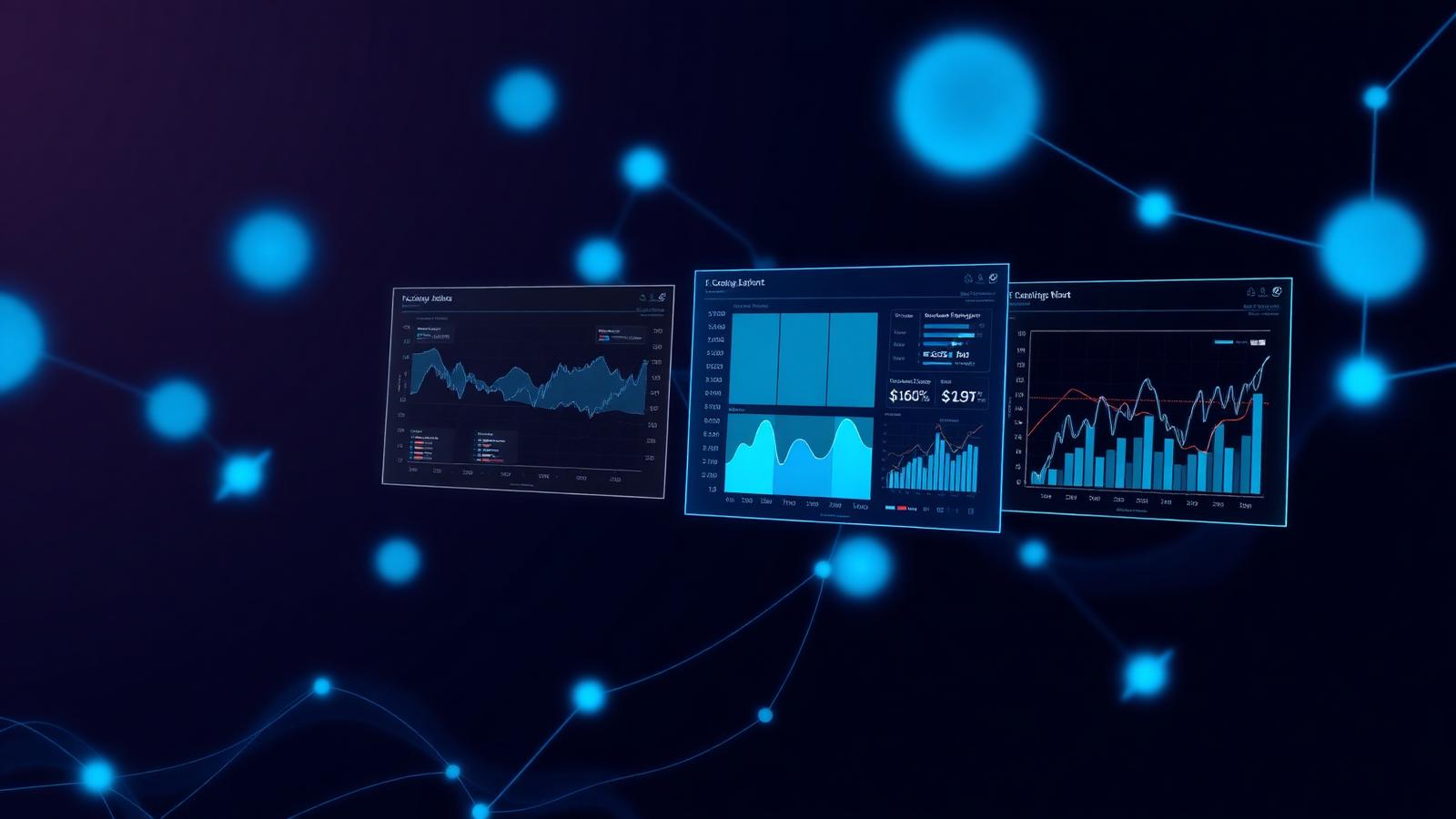 Transforme dados em decisões estratégicas